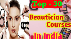 top beautician courses cosmetology