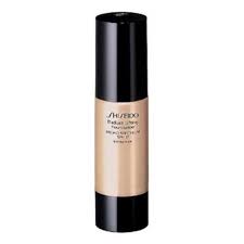 shiseido makeup lifting foundation