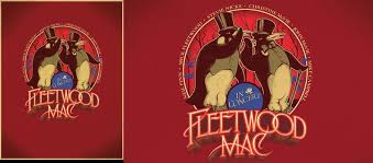 Fleetwood Mac Quicken Loans Arena Cleveland Oh Tickets