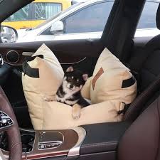 Pet Car Seat Dog Car Seat Travel Dog