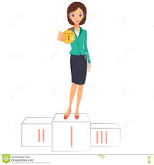 Résultat de recherche d'images pour "image de podium feminin"