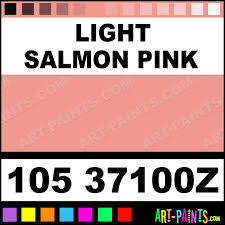 Light Salmon Pink 1 Shot Enamel Paints 105 37100z Light