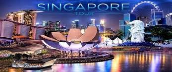 paket tour singapore universal studio