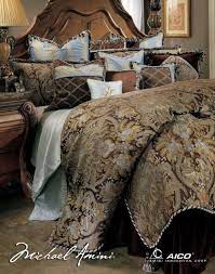 beautiful luxury comforter sets for