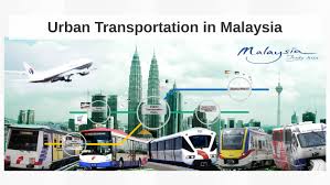The transportation sector is the the study found that there are no radical changes of fuel use for transportation sector in malaysia. Urban Transportation In Malaysia By Saowapark Pananont On Prezi Next