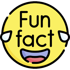 fun fact free social a icons