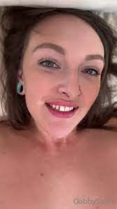 Gabby stone porn videos