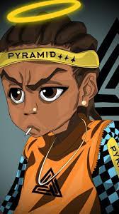 boondocks wallpapers top 35 best