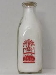 tspq milk bottle port colborne dairy