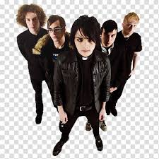 my chemical romance emo my chemical