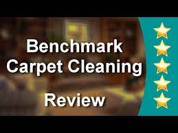 benchmark carpet cleaning virginia