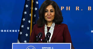 Neera tanden deletes over a thousand tweets amid biden omb nomination. Neera Tanden Why The Indian American Picked To Run Joe Biden S Budget Office Is Controversial