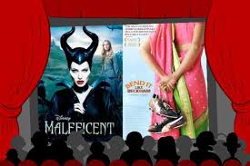 The parents guide items below may give away important plot points. Family Friendly Movie Review Bend It Like Beckham And Maleficent