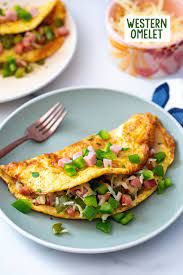 western omelet recipe we are not martha