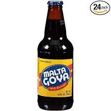See more ideas about malta goya, beer advertising, beer poster. Amazon Com Goya Malta Beverage 12 Fl Oz Pack Of 24 Non Alcoholic Grocery Gourmet Food