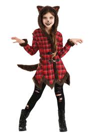 werewolf coat s costume