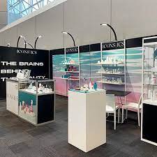 international cosmetic suppliers
