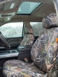 40 Seat Covers For Chevy Gmc Trucks