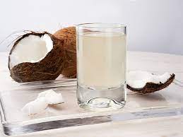 coconut water vs coconut milk what s