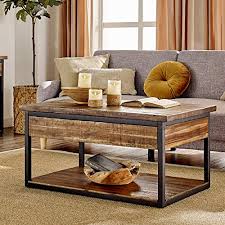 best coffee tables for any