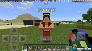 The education edition brings minecraft's creative and immersive atmosphere to classrooms around the world. Skachat Minecraft Education Edition Na Android