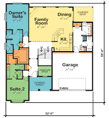 suite home plans by design basics