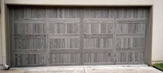 Cost Considerations Of Garage Doors