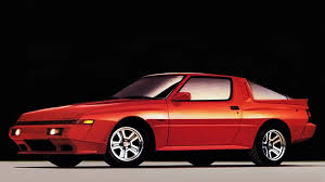 Of course, the 288 wasn't the only cool car to come out of ferrari in the 1980s. 20 Cars That Prove American Muscle Wasn T Dead In The 1980s Classic Sports Car