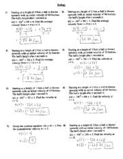 Department of mathematics, university of california at berkeley. Derivative Word Problems Worksheet Ap Calculus