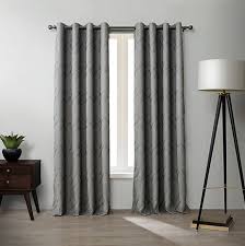 what curtains go with grey walls 20