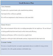 Small Business Plan Template Qlzzmdw Small Business Plan Template