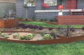 Garden Edging For Residential And