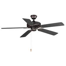 basic max 52 outdoor ceiling fan fan
