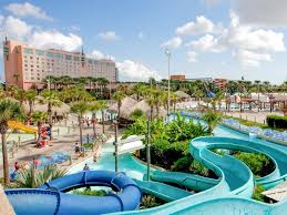 top 9 hotels with water parks in texas