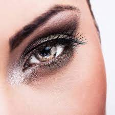 best tutorials for hazel eyes makeup