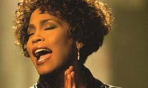 Whitney Houston: film alleges singer sexually abused as a child by Dee Dee  Warwick | Cannes 2018 | The Guardian