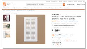 For 24 in by 36 in. How Much Do Plantation Shutters Cost In Houston Htx Shutters