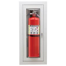 Free shipping and low prices on all fire extinguisher cabinets. Crown Fire Extinguisher Cabinet Babcock Davis