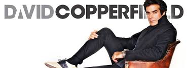 Image result for david copperfield