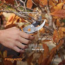 Bypass Lopper And 5 5 In Bypass Pruner