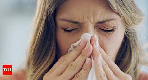how to stop sneezing with home remes