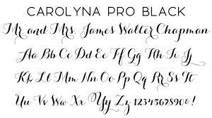 top 20 por cursive fonts best
