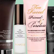 primers help oily complexions but