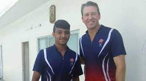 What a debut for chetan sakariya who made his debut for rajasthan royals (rr) in their opener clash against punjab kings (pbks) in the indian premier league (ipl) and even got the wicket of mayank agarwal in his very first over. Ipl 2021 Chetan Sakariya Age Height Hometown Ipl Salary And T20 Stats