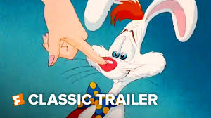 who framed roger rabbit 1988 trailer