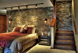 beautiful faux brick walls how to use