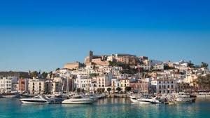 in ibiza spain free guide