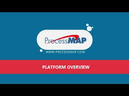 Processmap Platform Overview Youtube