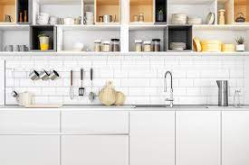 where to put things in kitchen cabinets