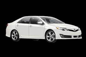 2016 toyota camry se offered in limited